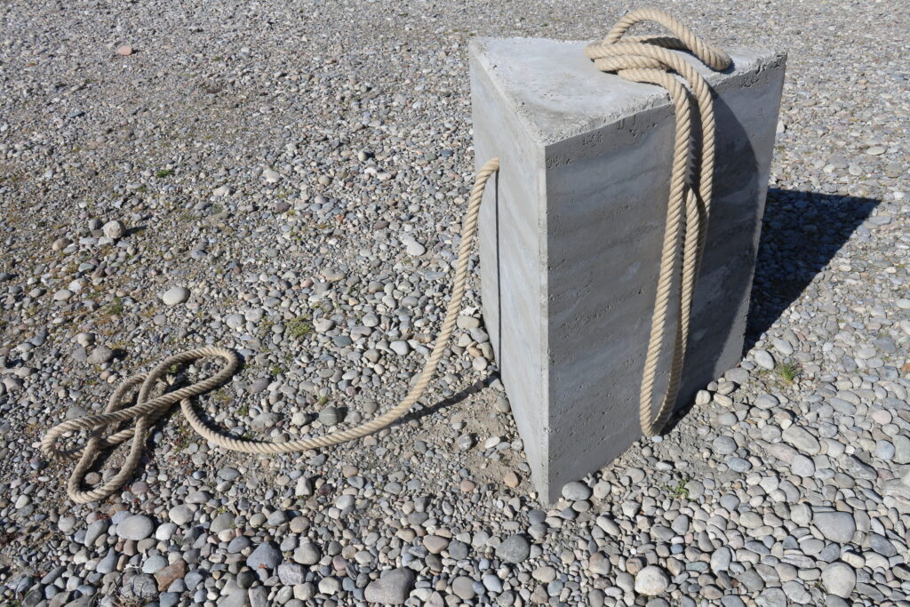 Trilaterales Tauziehen | Foto Raul Gschrey