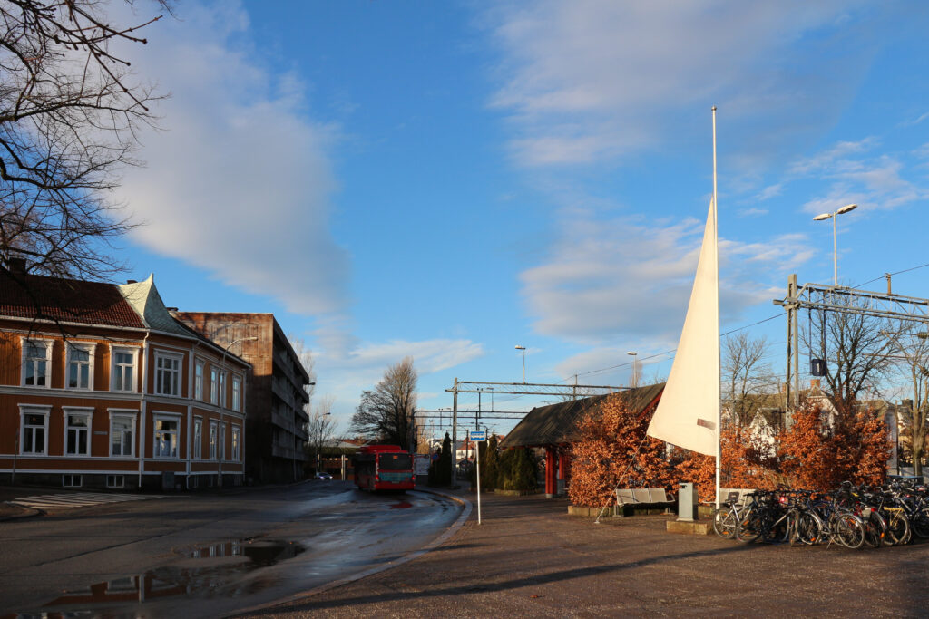 Sail Away Frederikstad | Foto Raul Gschrey