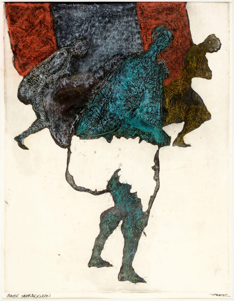 @  Ömer Yaprakkiran