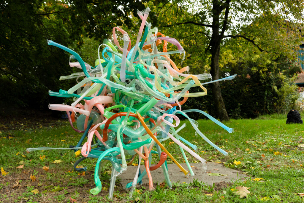 © Carolin Liebl and Nikolas Schmid-Pfähler,
VG Bild-Kunst, Bonn 2025