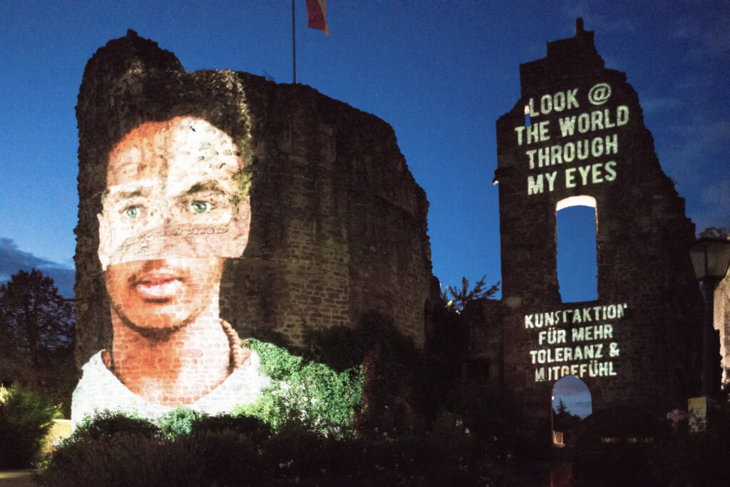 Burg Heyn_Look@theWorld_| Foto M. Boettcher