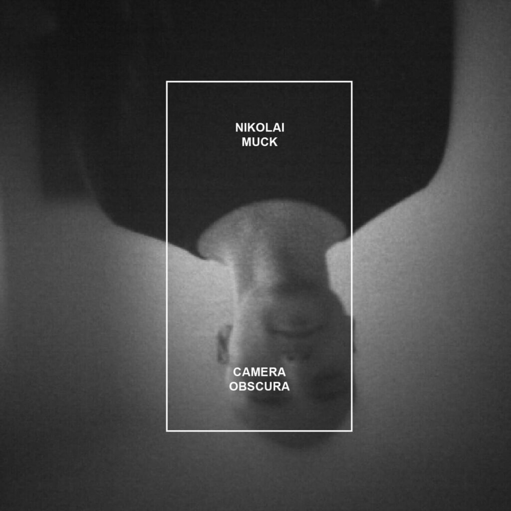 Cover Camera Obscura