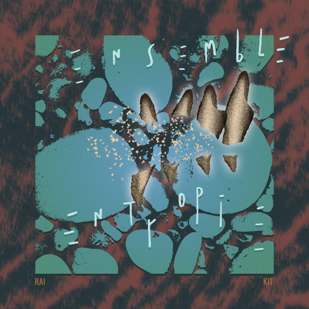 Cover Ensemble Entropie