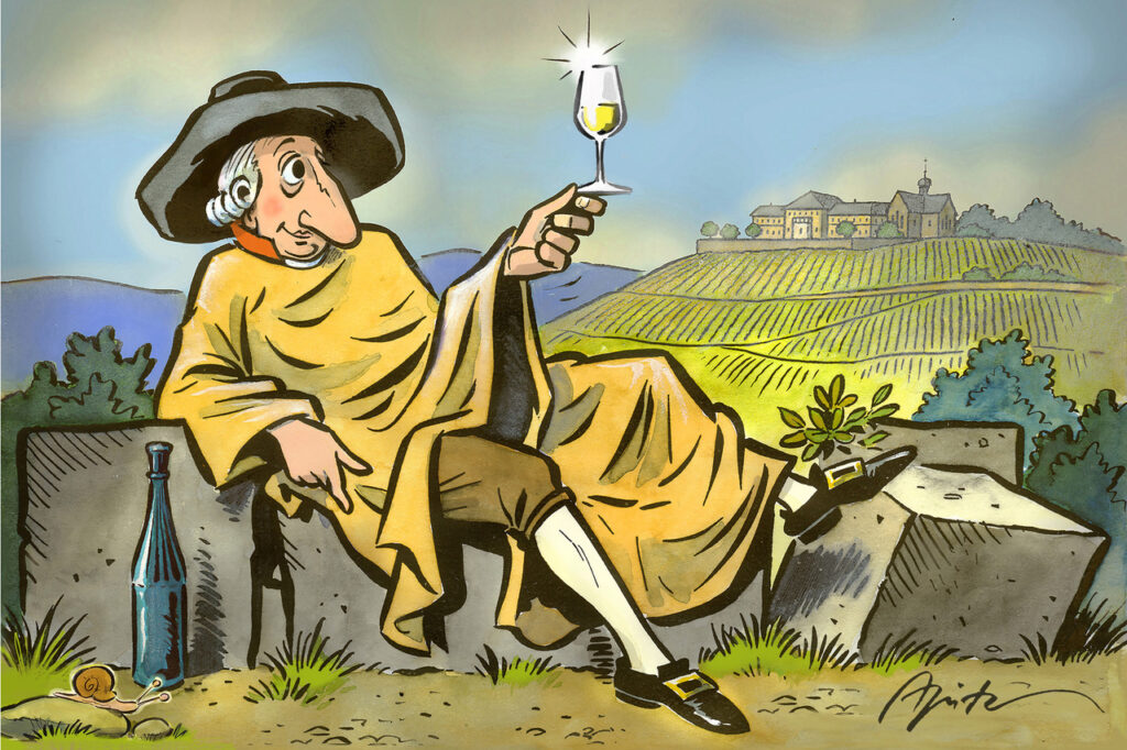 Goethe